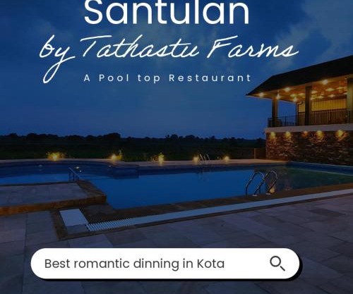 Tathastu Farms & Resort