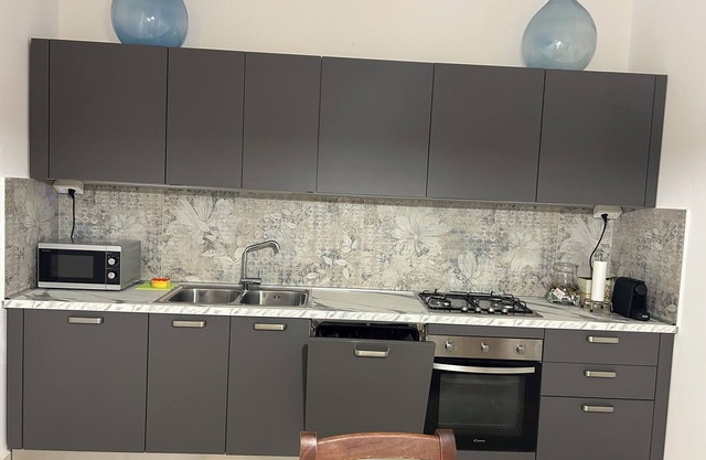 TATIANA APARTMENT