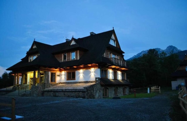 Tatra Mountain apartment Zakopane