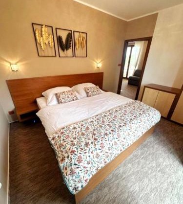 Tatragolf Apartment K202