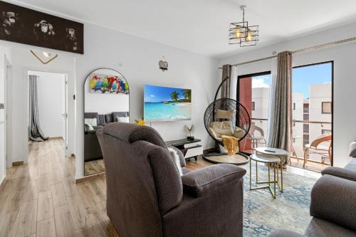 Tatu City 2 Bedroom Apartment - Unity Homes East