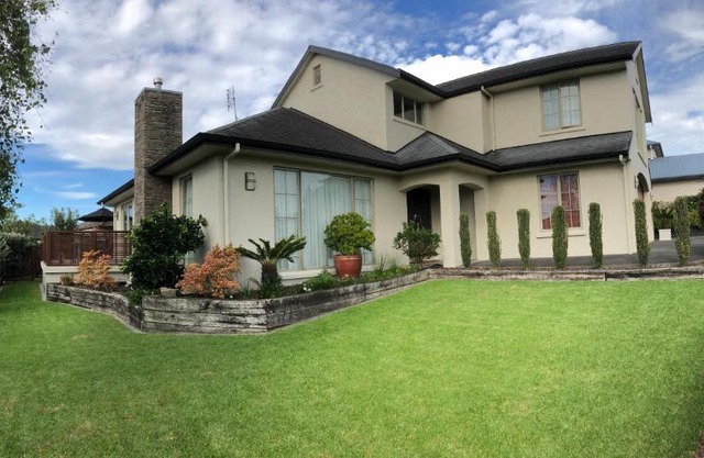 Tauranga Homestead Retreat