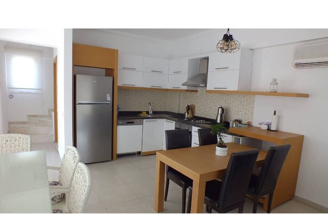 Taurus Residences2,Çatı(Roof) Dublex, G3