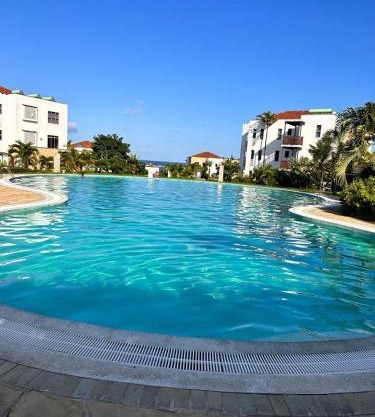 TAUSI HOMES Sultan Palace Beach Resort