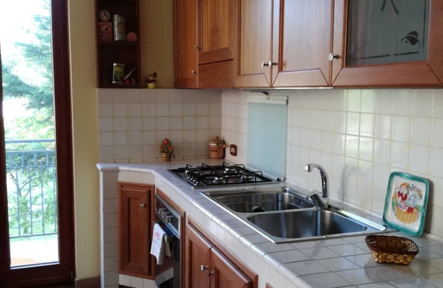 Taverna Chain apartment