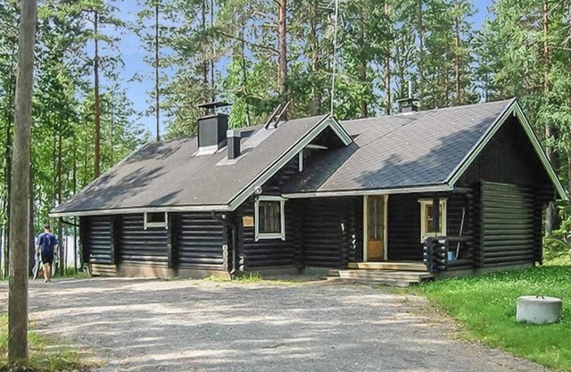 Tavintupa by Interhome