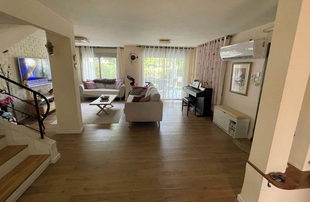 Tavor Nature House & Family Nest