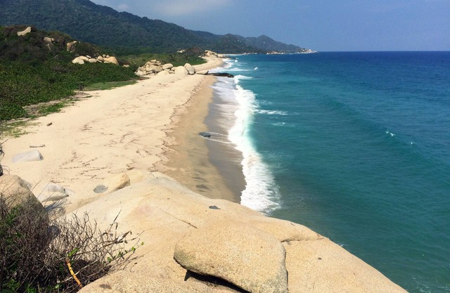 Tayrona Tented Lodge