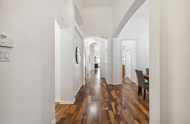 TCH - Spacious 4bd/2ba in Richardson w/Ofc & Yard