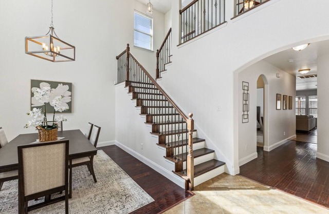 TCH - Spacious 5bd/3ba home in Celina w/Workspace