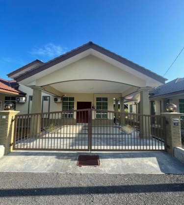 TDH Homestay #25 FREE Wifi