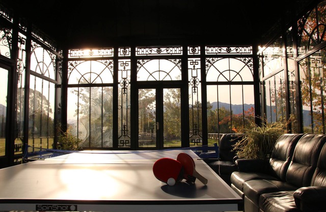 Te Anau Lodge