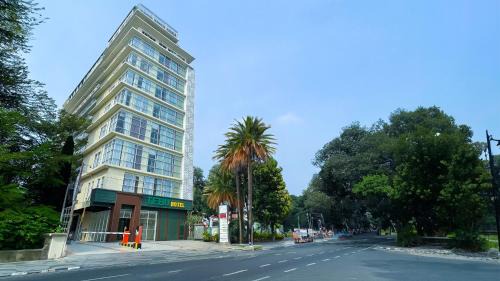 Tebu Hotel Bandung