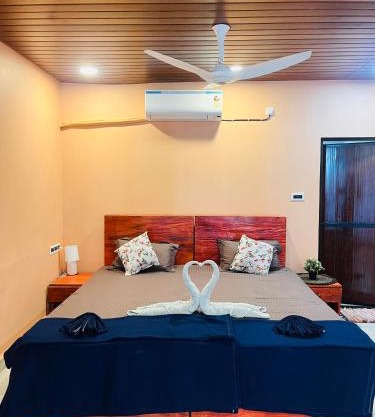 Tejas Beach View Stay Talpona