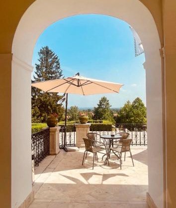 Teleki-Wattay Kastélyszálló