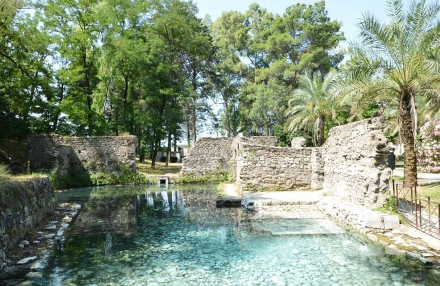 Telesia Residence