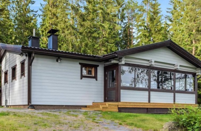 Telkänkolo by Interhome