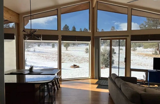 Telluride Daytrips + Ouray & Ridgway Hotsprings