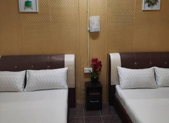 TELUK CHEMPEDAK TC HOTEL