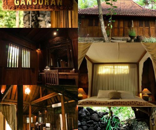 Tembi - Historical Home