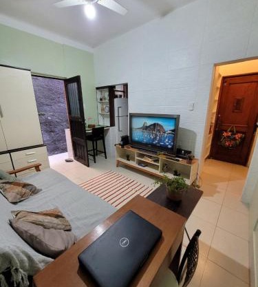 Temporada - Host URCA