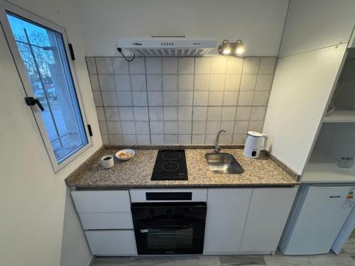 Temporal Colonia Caroya