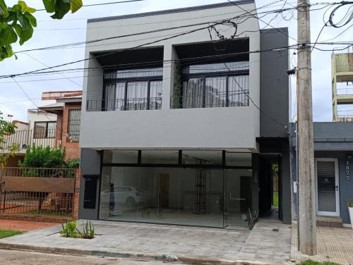 Temporarios Moritan 1A