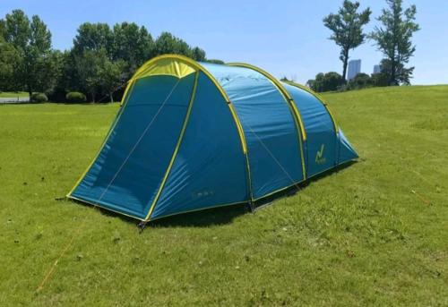 Tenda Camping Madasari