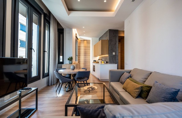 Tendillas Suites