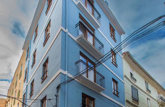 Tenerias Apart Corp S.L