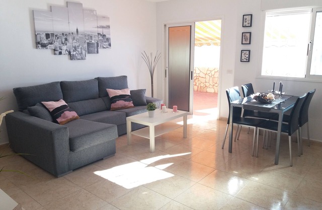 TENERIFE HOLIDAY HOME