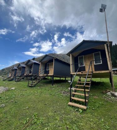 Tengri Resorts