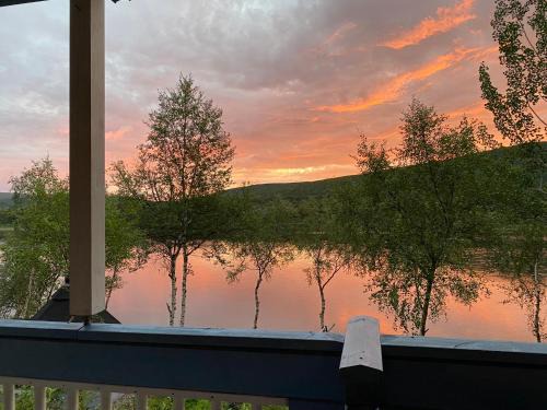 Teno Charm - Riverside Cottage