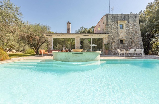 Tenuta Arcadia - Castrignano De' Greci ,Apulia