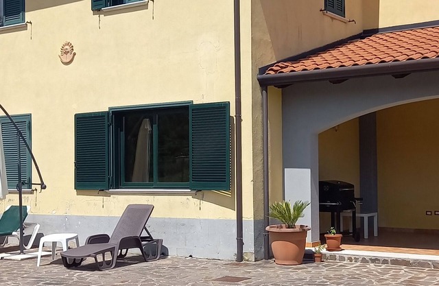 Tenuta Armida Relax & Pool