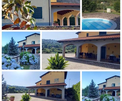 Tenuta Armida Relax & Pool