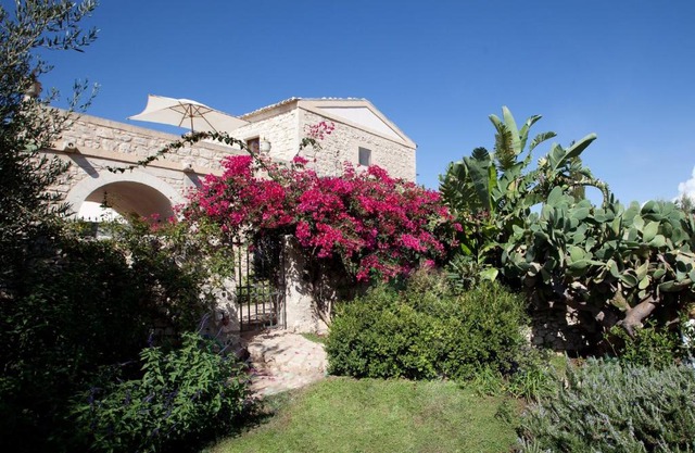 Tenuta Cammarana