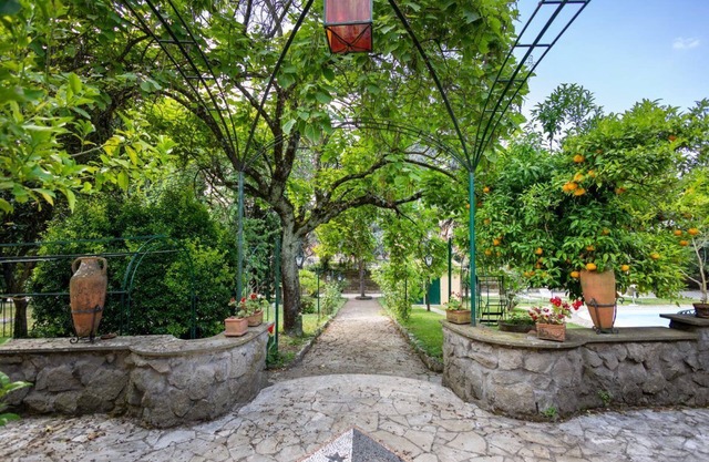 Tenuta dell'inviolata