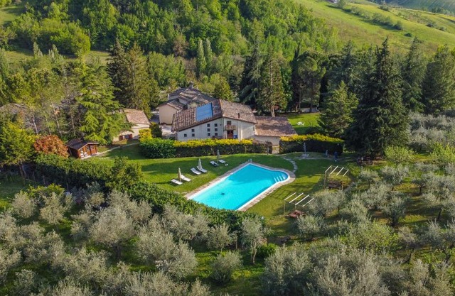 Tenuta delle Rose - Country House