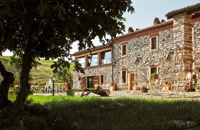 "Tenuta il Galletto Charming country house in Monferrato"