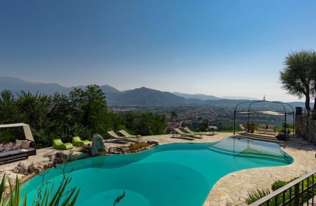 Tenuta La Maronera by Interhome