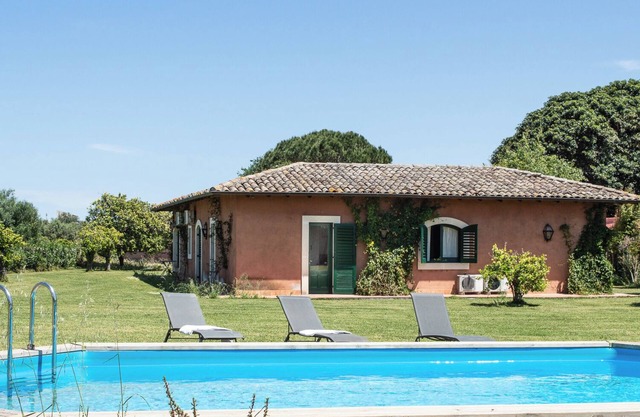 Tenuta San Calogero App. Laurel