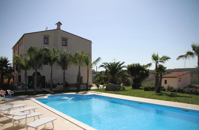 Tenute Piazza Countryhouse