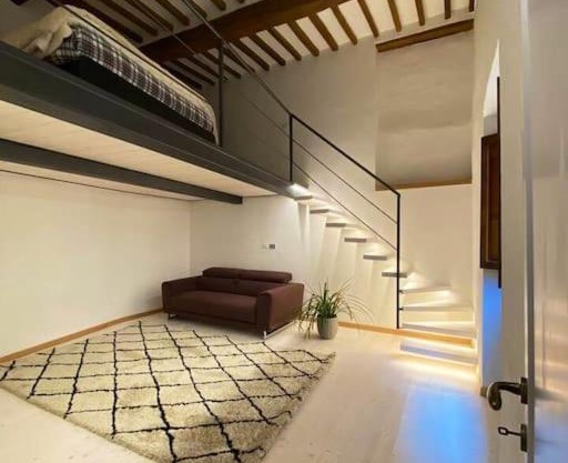 Teo’s house è la casa ideale per il relax