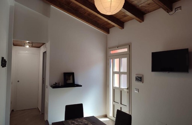 Teo’s Holiday Home