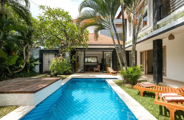 Tepui Villa Canggu