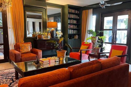 Teratak Nani Rostam Bukit Jelutong Shah Alam