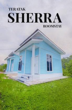 Teratak Sherra Roomstay