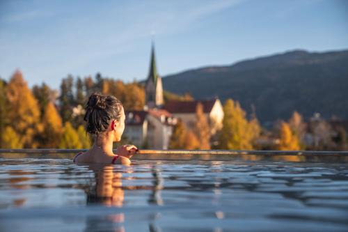 Terentnerhof 4*S active & lifestyle hotel