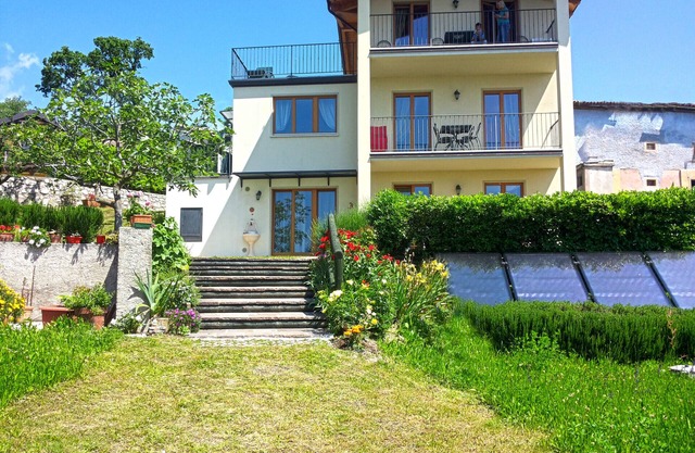 Teresa Appartamento Vista